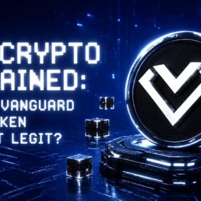 VWA Crypto Explained: What Is Vanguard (VWA) Token and Is It Legit?