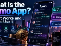 What Is the Fomo App? How It Works and How to Use It