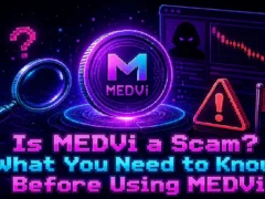 Is MEDVi a Scam? What You Need to Know Before Using MEDVi